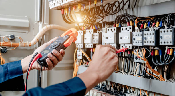 Best Electrical Troubleshooting Services  in Valley View, OH