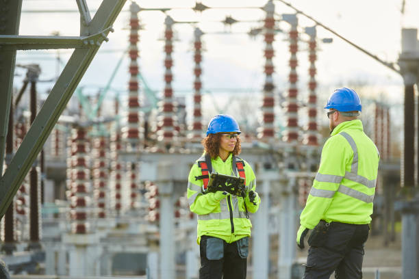 Best Electrical Repair Services  in Valley View, OH
