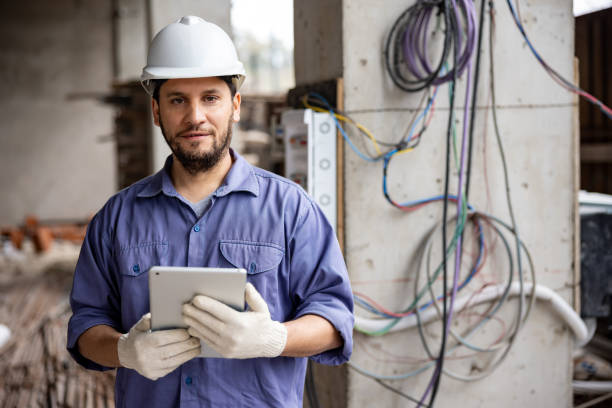 Best Electrical System Inspection  in Valley View, OH