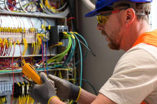 Best Electrical Installation Contractor  in Valley View, OH