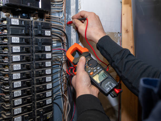 Best Electrical Rewiring Services  in Valley View, OH